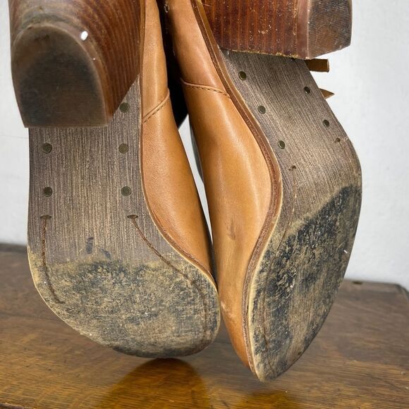 Sam Edelman Booties - Picture 6 of 8